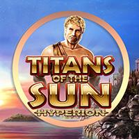 Titans of the Sun   Hyperion